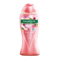 Palmolive Feel Glow Duş Jeli 500 Ml - 2