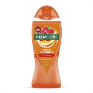 Palmolive Feel The Energy Duş Jeli 500 Ml - Palmolive