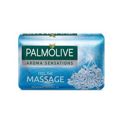 Palmolive Feel The Massage Sabun 150 Gr - 1