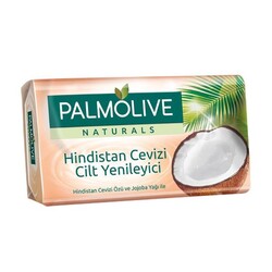 Palmolive - Palmolive Hindistan Cevizi Cilt Yenileyici Katı Sabun 150 Gr