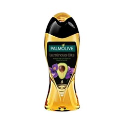 Palmolive - Palmolive Luminious Oils Avokado Duş Jeli 500 Ml