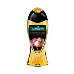 Palmolive Luminious Oils Makademya Duş Jeli 500 Ml - Palmolive
