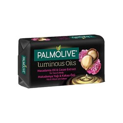 Palmolive - Palmolive Makademya Yağı Kakao Özü Sabun 150 Gr