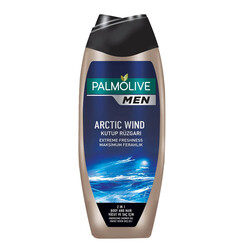 Palmolive Men Extreme Freshness Duş Jeli 500 Ml - Palmolive
