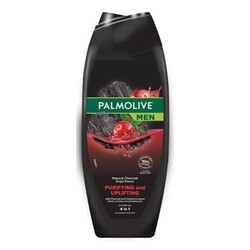 Palmolive Men Purifying&Uplifting Duş Jeli 500 Ml - Palmolive