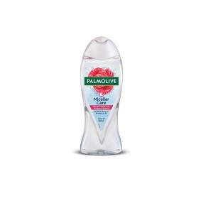 Palmolive Micellar Care Ahududu Suyu Duş Jeli 500 Ml - Palmolive
