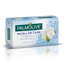 Palmolive Micellar Care Pamuk Çiçeği Sabun 150 Gr - Palmolive