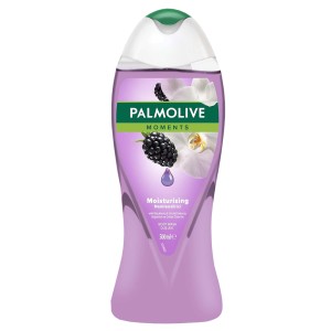 Palmolive Moments Böğürtlen&Orkide Duş Jeli 750 Ml - Palmolive