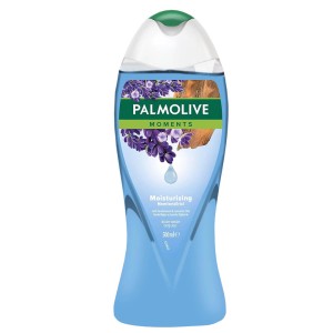 Palmolive Moments Sedir Ağacı&Lavanta Duş Jeli 750 Ml - Palmolive