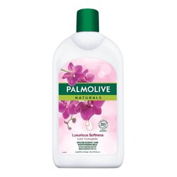 Palmolive - Palmolive Siyah Orkide Sıvı Sabun 700 Ml