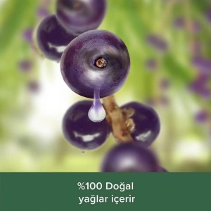 Palmolive Superfood Acai Üzümü & Yulaf Duş Jeli 500 Ml - 4