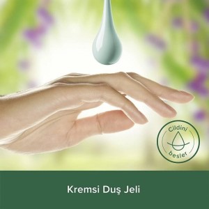 Palmolive Superfood Acai Üzümü & Yulaf Duş Jeli 500 Ml - 5