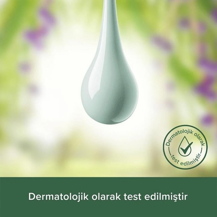 Palmolive Superfood Acai Üzümü & Yulaf Duş Jeli 500 Ml - 6