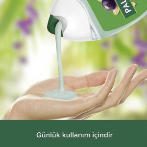 Palmolive Superfood Acai Üzümü & Yulaf Duş Jeli 500 Ml - 7