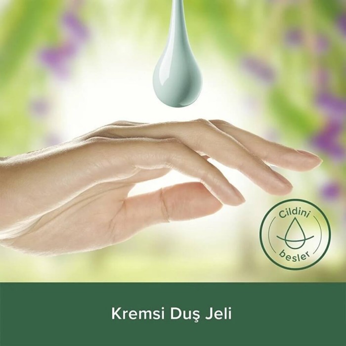 Palmolive Superfood Greyfurt Suyu & Zencefil Özü Duş Jeli 500 Ml - 5