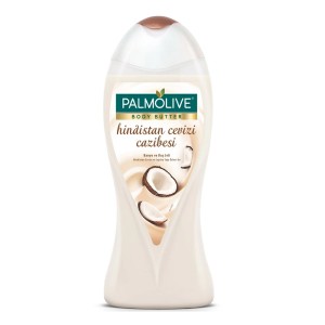 Pamolive Body Butter Hindistan Cevizi Cazibesi 750 Ml - Palmolive