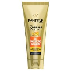 Pantene - Pantene 3 Minute Miracle Saç Bakım Kremi Dökülme Karşıtı 200 Ml