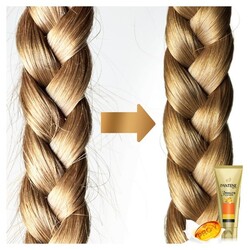 Pantene 3 Minute Miracle Saç Bakım Kremi Dökülme Karşıtı 200 Ml - 4