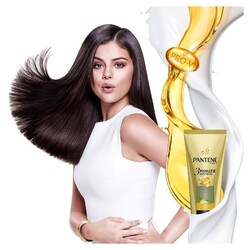 Pantene 3 Minute Miracle Saç Bakım Kremi Güç&Parlaklık 200 Ml - 2