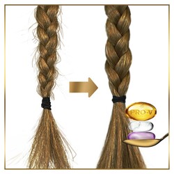 Pantene 3 Minute Miracle Saç Bakım Kremi Superfood 200 Ml - 4