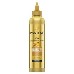 Pantene 7/24 Saç Bakım Kremi Anında Onarıcı ve Nemlendirici 300 Ml - Pantene