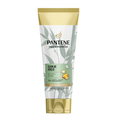 Pantene Bambu ve Biotinli Saç Kremi 275 Ml - Thumbnail