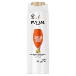Pantene - Pantene Dökülme Karşıtı Şampuan 350 Ml