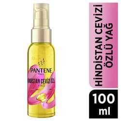 Pantene Hindistan Cevizi Özlü Yağ 100 Ml - Pantene