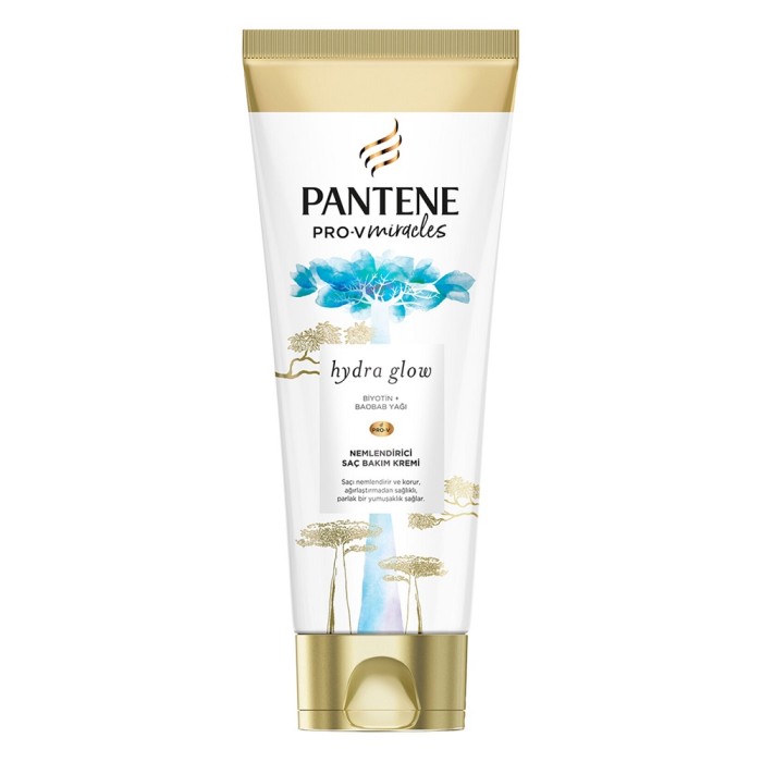Pantene Hydra Miracles Saç Kremi 275 Ml - 1