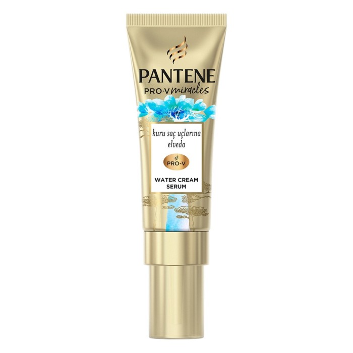 Pantene Hydra Miracles Serum 70 Ml - 1