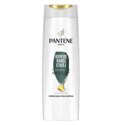 Pantene Kepek Karşıtı Şampuan 350 Ml - Pantene