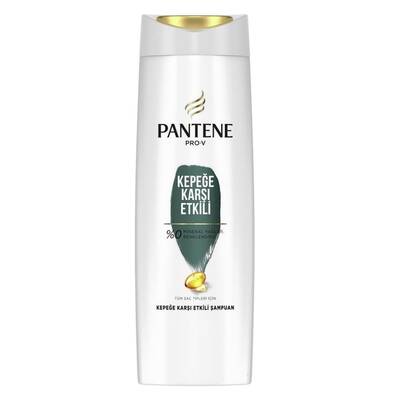 Pantene Kepek Karşıtı Şampuan 350 Ml - 1