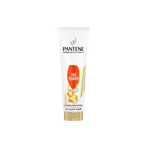 Pantene Pro-V Doğal Sentez Yağ Terapisi Saç Kremi 275 Ml - Thumbnail