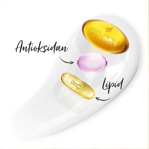 Pantene Pro-V Doğal Sentez Yağ Terapisi Saç Kremi 275 Ml - 5
