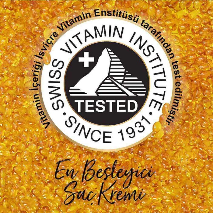 Pantene Pro-V Doğal Sentez Yağ Terapisi Saç Kremi 275 Ml - 7
