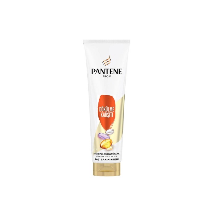 Pantene Pro-V Dökülme Karşıtı Saç Bakım Kremi 275 Ml - 1