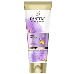 Pantene Pro V İpeksi Parlaklık Saç Kremi 275 Ml - Thumbnail