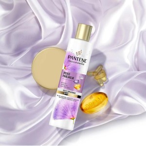 Pantene Pro-V İpeksi Parlaklık Şampuan 350 Ml - 3