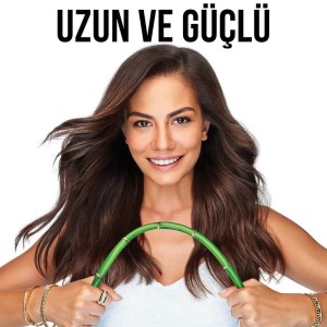 Pantene Pro-V Miracles Bambu Şampuan 350 Ml - 2