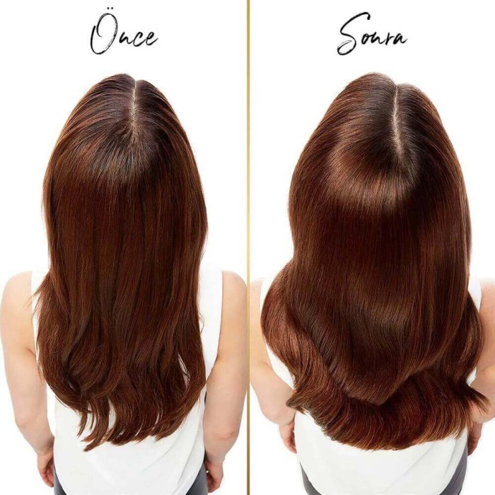 Pantene Pro-V Miracles Bambu Şampuan 350 Ml - 3