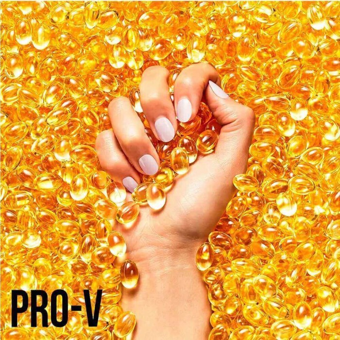 Pantene Pro-V Miracles Bambu Şampuan 350 Ml - 6