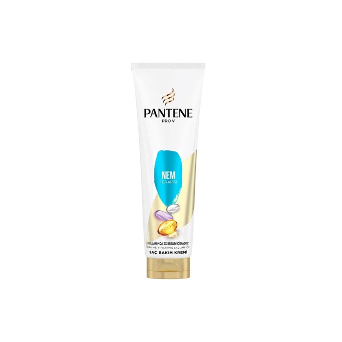 Pantene Pro-V Nem Terapisi Saç Bakım Kremi 275 Ml - 1