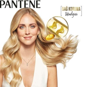 Pantene Pro-V Nem Terapisi Saç Bakım Kremi 275 Ml - 2
