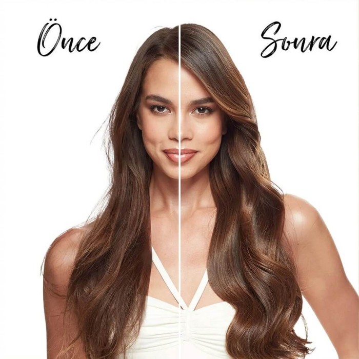 Pantene Pro-V Nem Terapisi Saç Bakım Kremi 275 Ml - 6