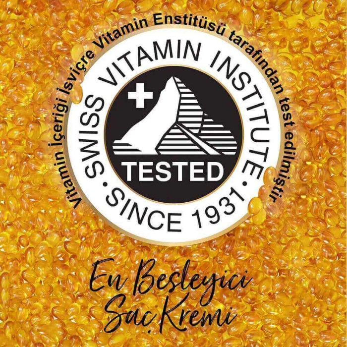 Pantene Pro-V Nem Terapisi Saç Bakım Kremi 275 Ml - 7