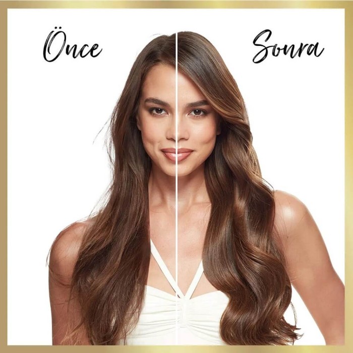 Pantene Pro-V Şampuan Onarıcı ve Koruyucu 350 Ml - 5