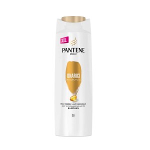 Pantene Pro-V Şampuan Onarıcı ve Koruyucu 750 Ml - Pantene