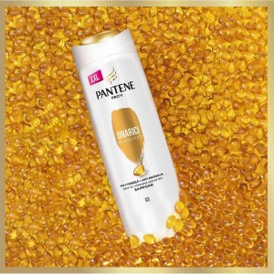 Pantene Pro-V Şampuan Onarıcı ve Koruyucu 750 Ml - 3