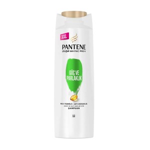 Pantene Pro-V Şampuan Yağ Terapisi 750 Ml - Pantene