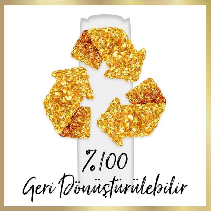Pantene Pro-V Şampuan Yağ Terapisi 750 Ml - 7